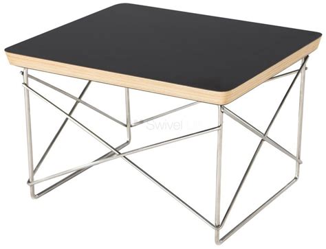 Get Your Charles Eames LTR Side Table Online.